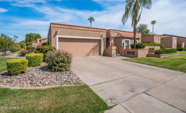 $7,500 | 8144 East Vía De Viva, Scottsdale, AZ 85258