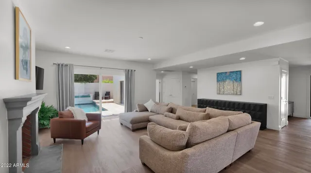 $7,500 | 8144 East VÃa De Viva, Scottsdale, AZ 85258