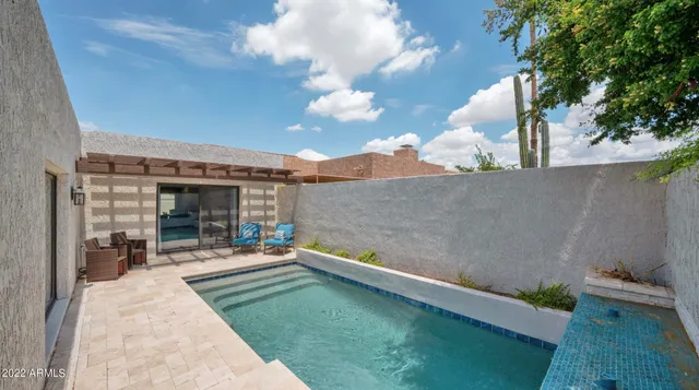 $7,500 | 8144 East VÃa De Viva, Scottsdale, AZ 85258