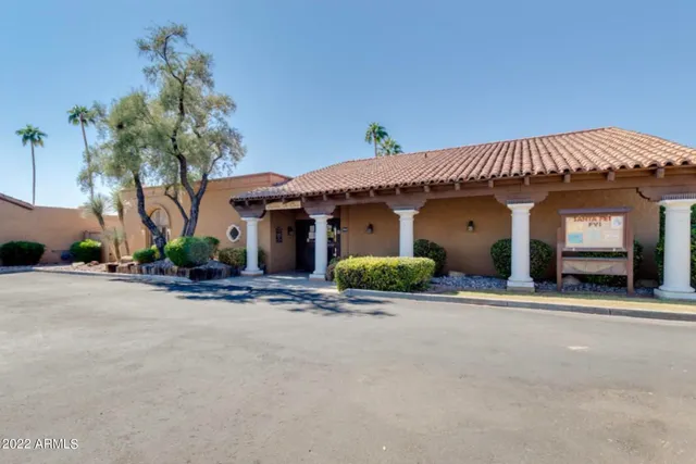 $7,500 | 8144 East VÃa De Viva, Scottsdale, AZ 85258