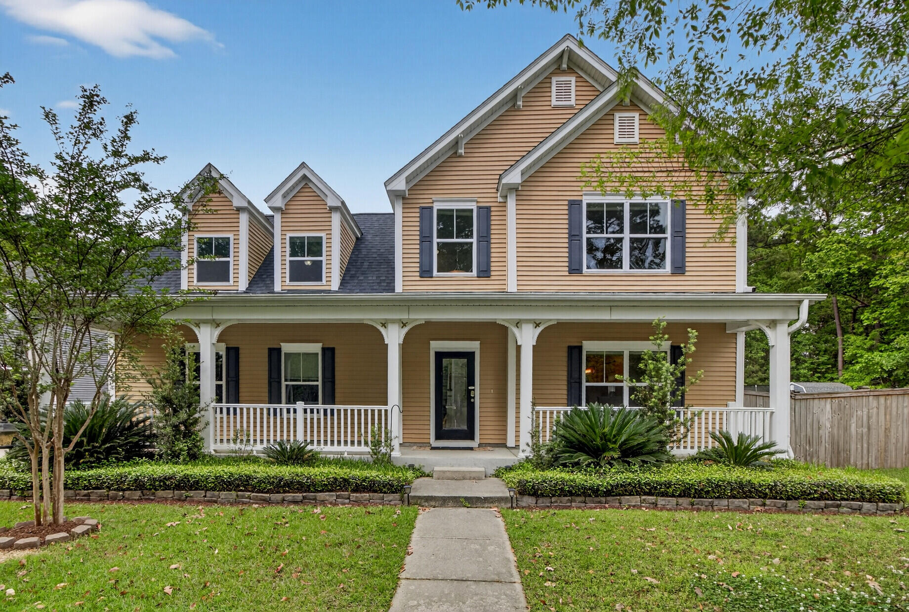1244 Segar Street Johns Island, SC 29455 - Photo 1 of 54 Welcome Home to 1244 Segar Street!