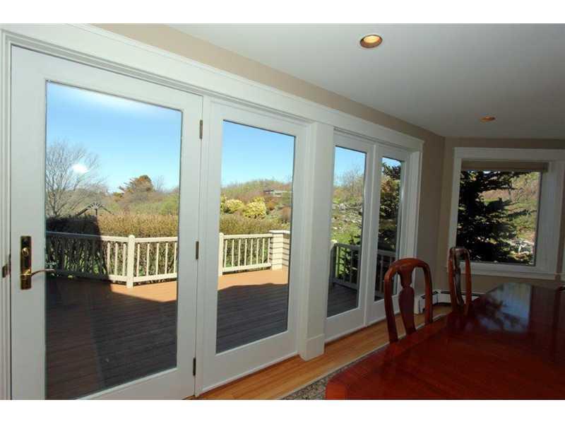 15 Lighthouse Point Road Cape Elizabeth, ME 04107 - Photo 22 of 35 Patio/Deck.