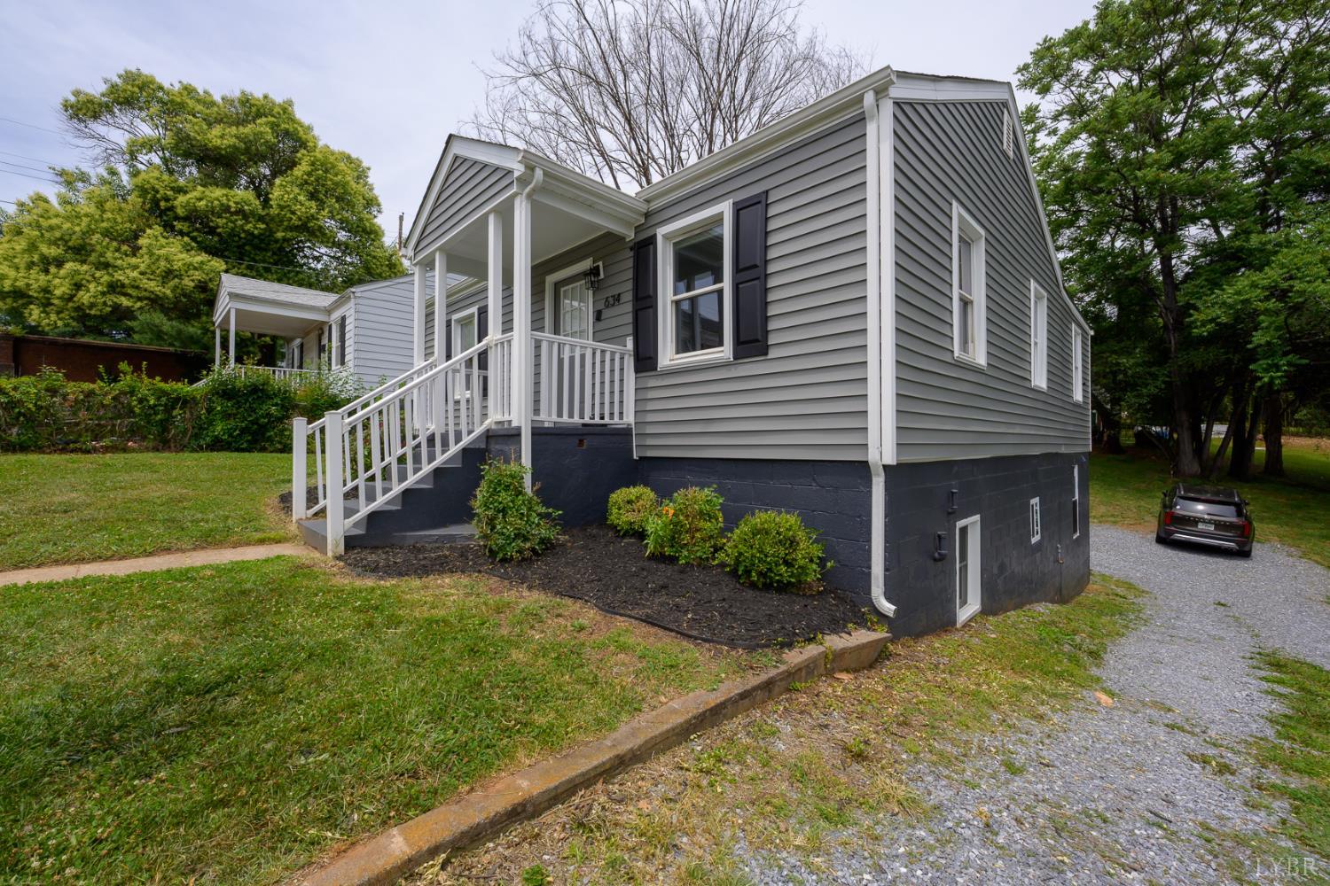 634 Thomas Road Lynchburg, VA 24502 - Photo 49 of 50