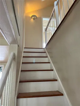 a view of entryway