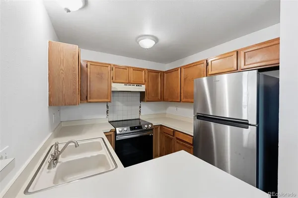$250,000 | 7883 Allison Way, Unit 302, Arvada, CO 80005