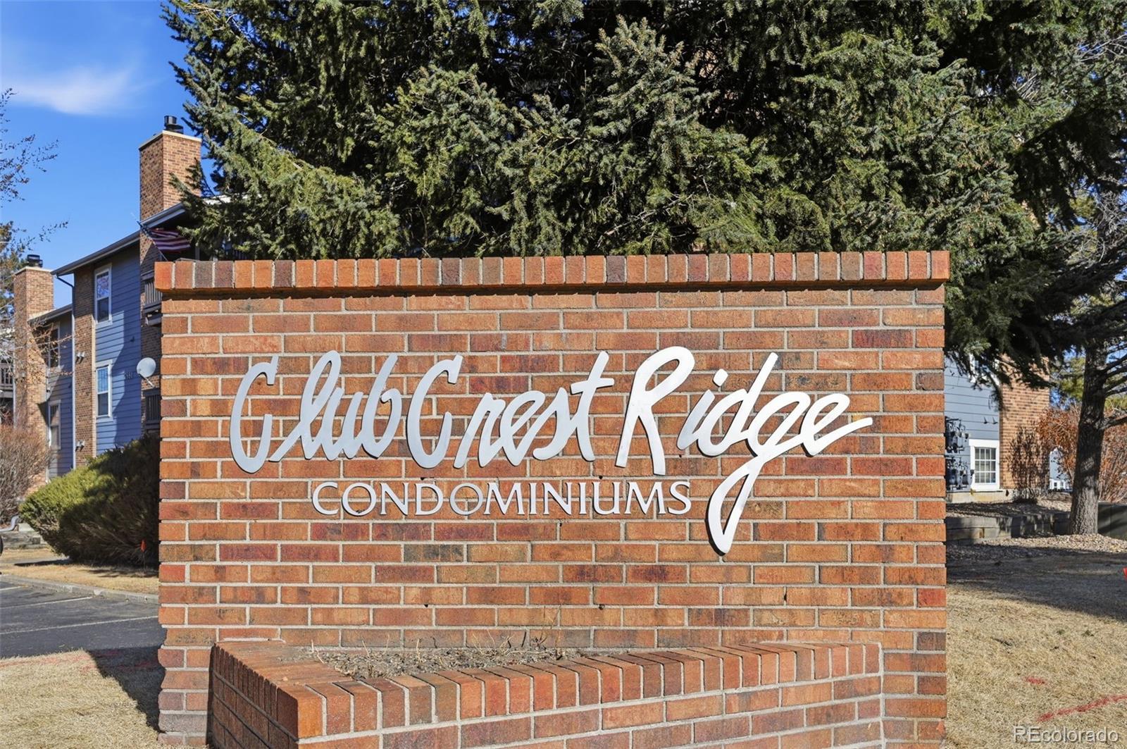 7883 Allison Way, Unit 302 Arvada, CO 80005 - Photo 2 of 29