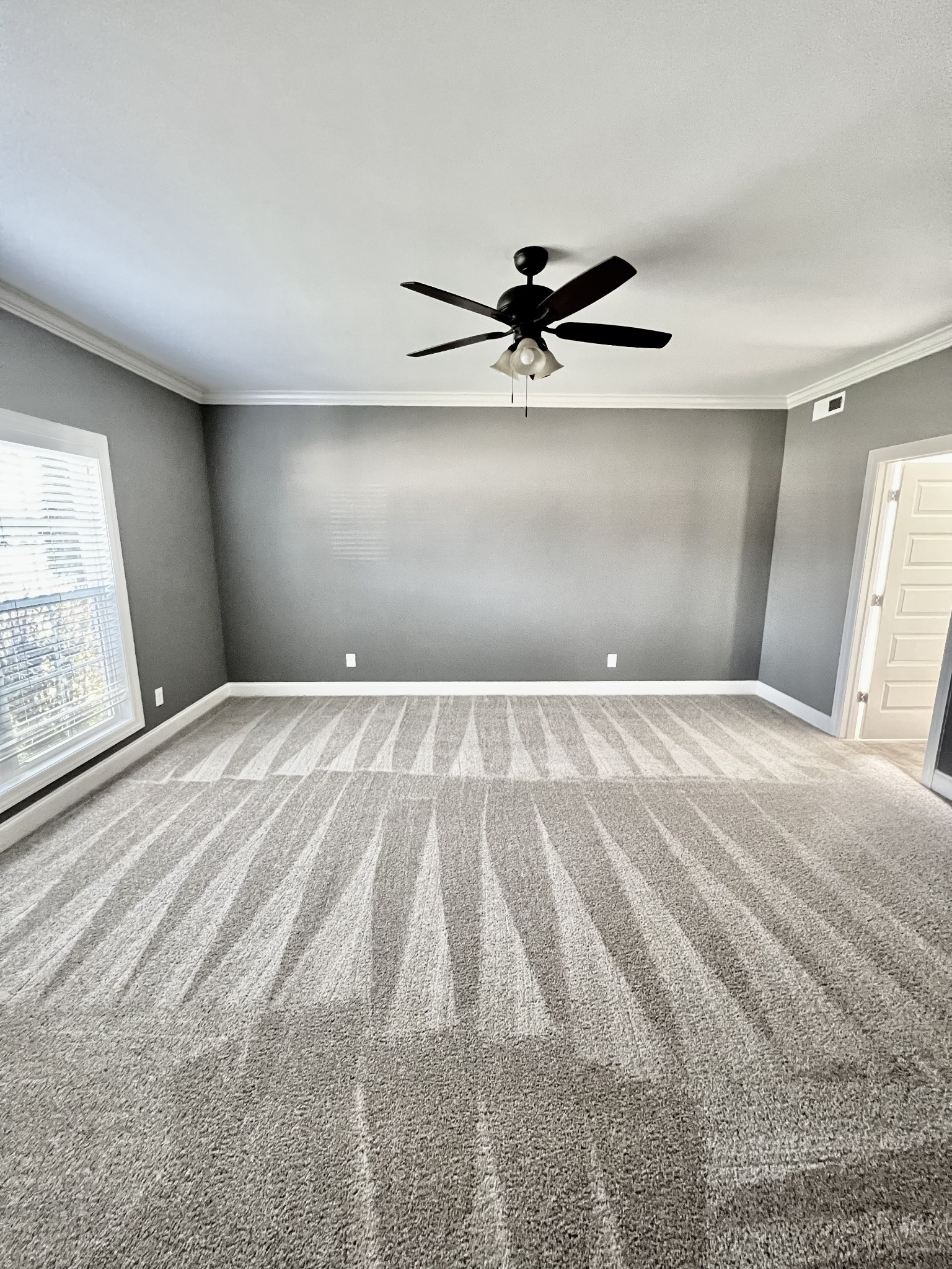 313 Drema Court Murfreesboro, TN 37127 - Photo 17 of 39 a view of room with a ceiling fan
