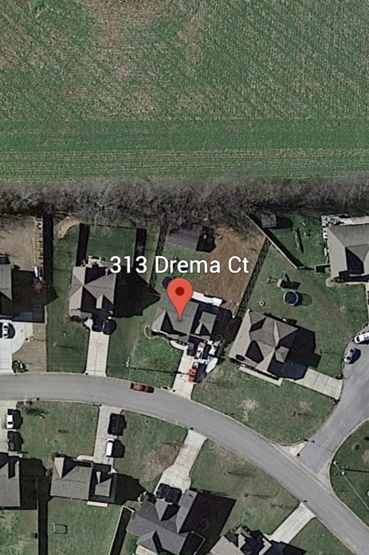 313 Drema Court Murfreesboro, TN 37127 - Photo 39 of 39