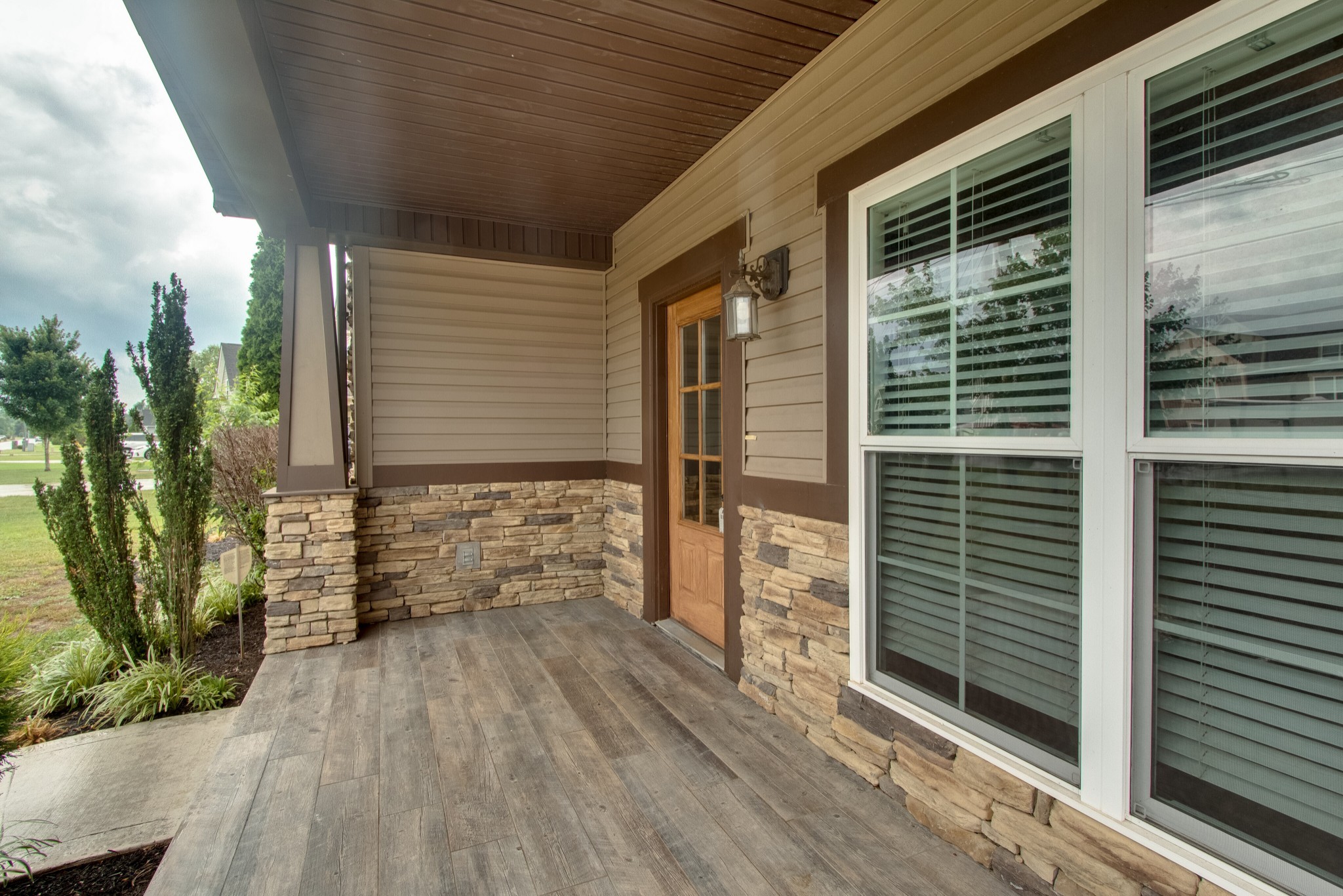 313 Drema Court Murfreesboro, TN 37127 - Photo 5 of 39 a view of house with backyard