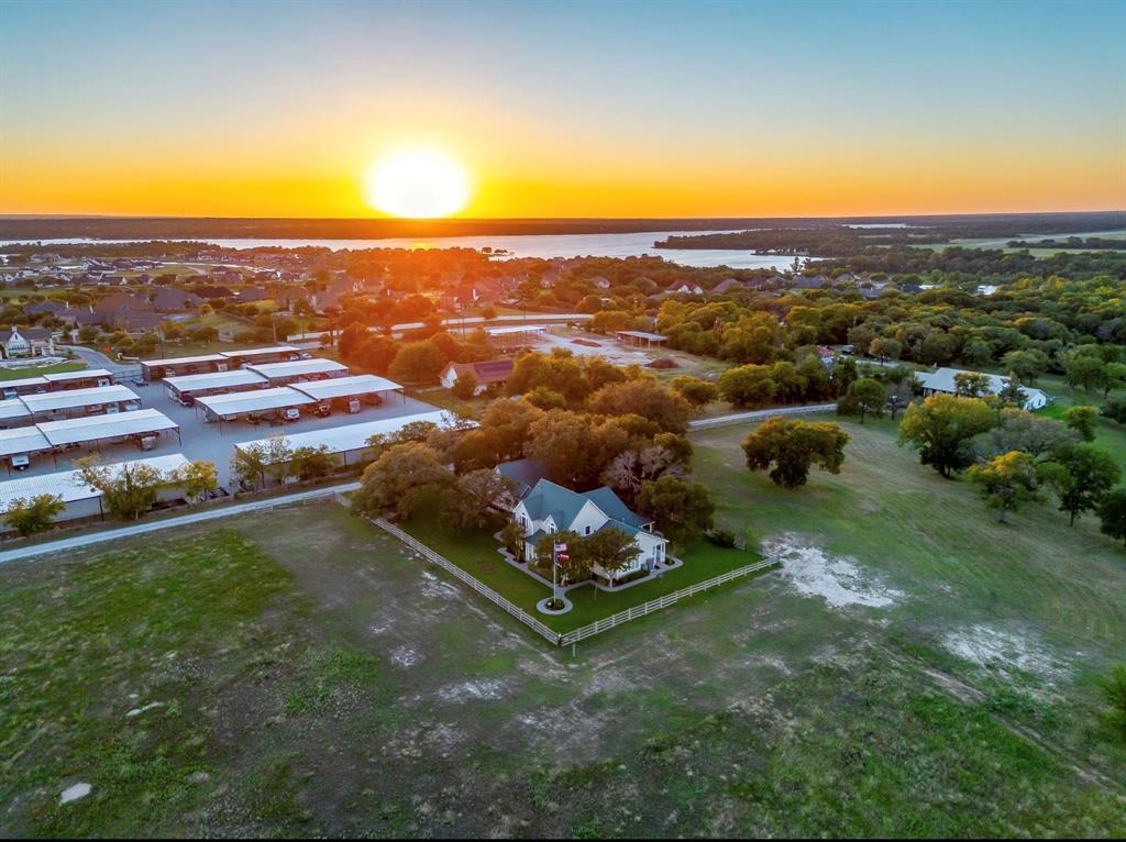 5520 Dido Hicks Road Fort Worth, TX 76179 - Photo 29 of 32