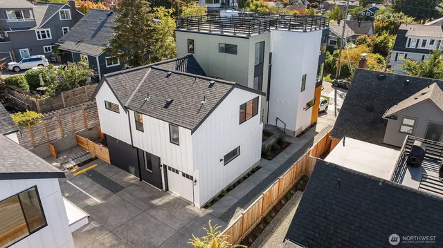 $890,000 | 3444 Northwest 65th Street, Seattle, WA 98117