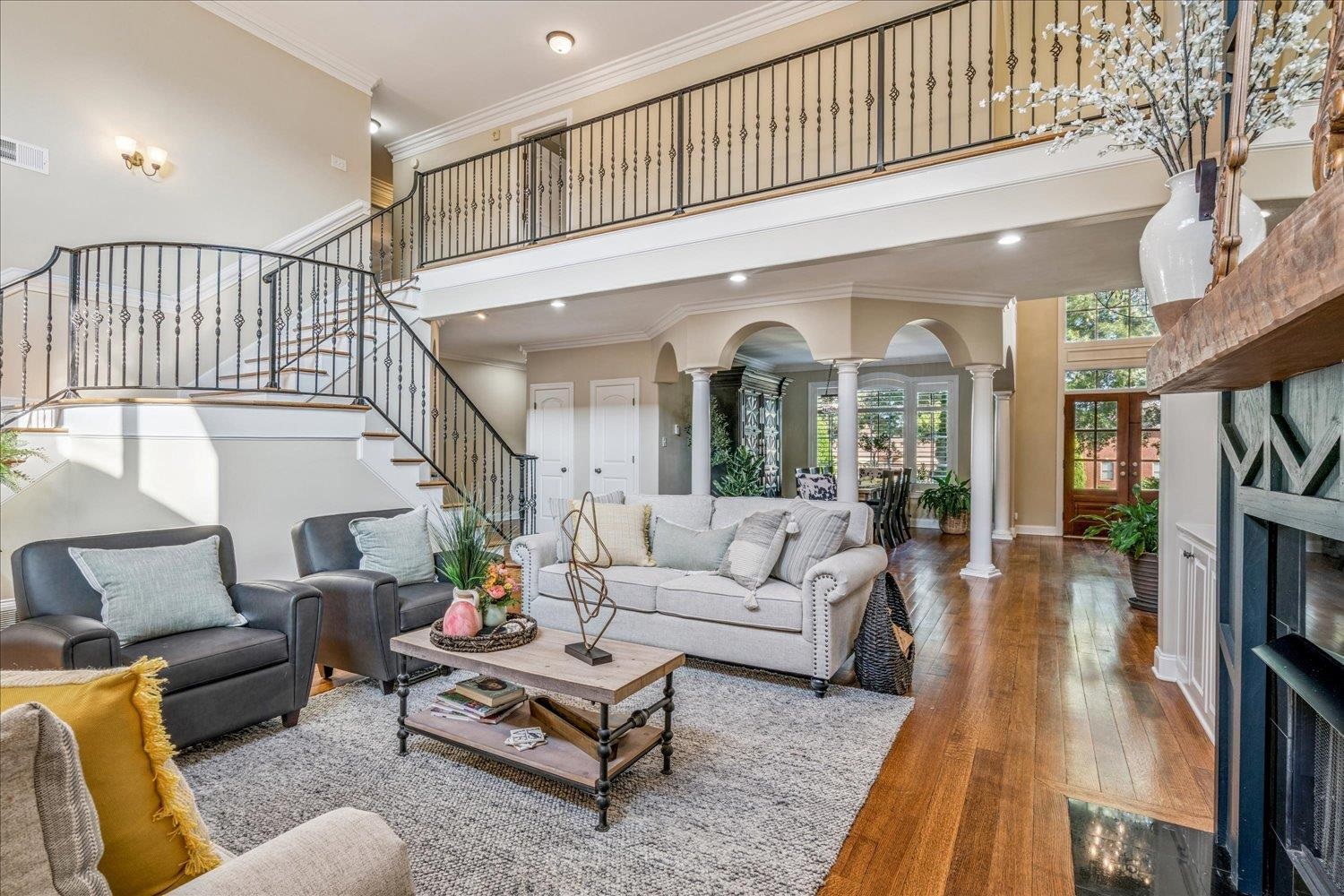 609 Ridge Springs Road Collierville, TN 38017 - Photo 12 of 40 Gallery Image 12