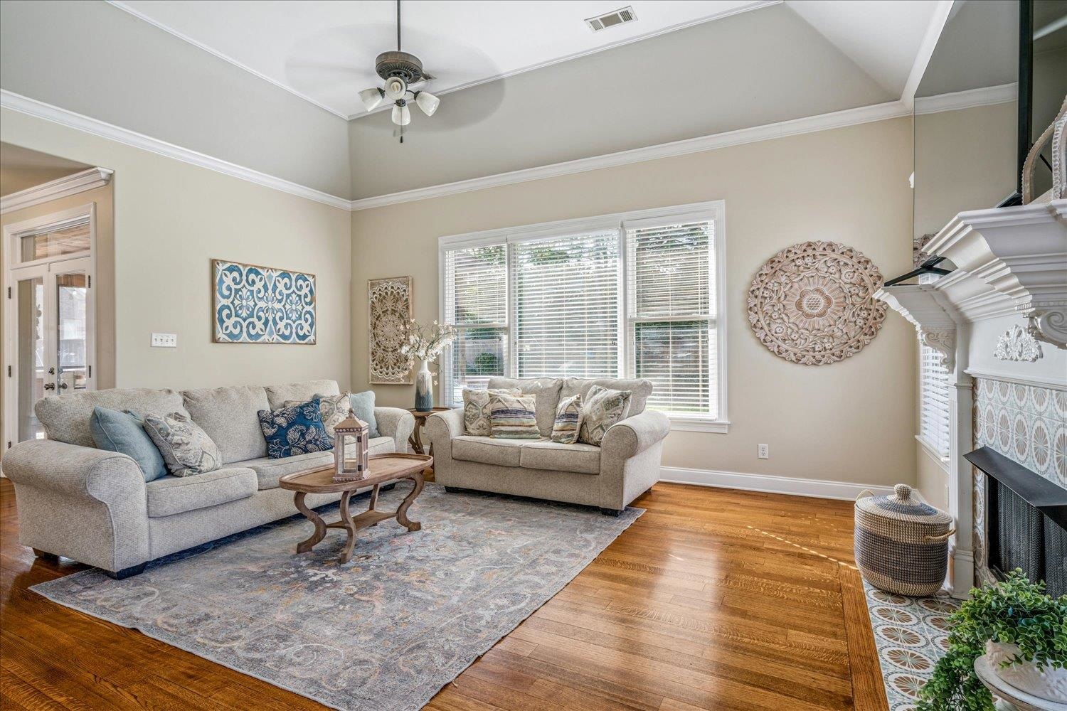 609 Ridge Springs Road Collierville, TN 38017 - Photo 14 of 40 Gallery Image 14