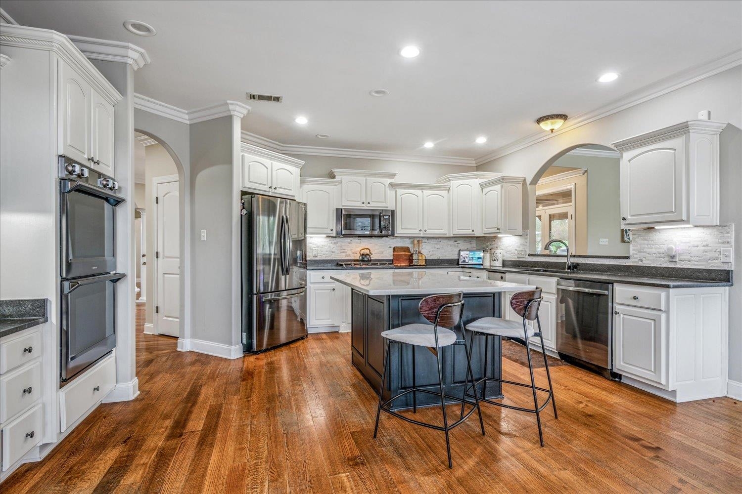 609 Ridge Springs Road Collierville, TN 38017 - Photo 16 of 40 Gallery Image 16