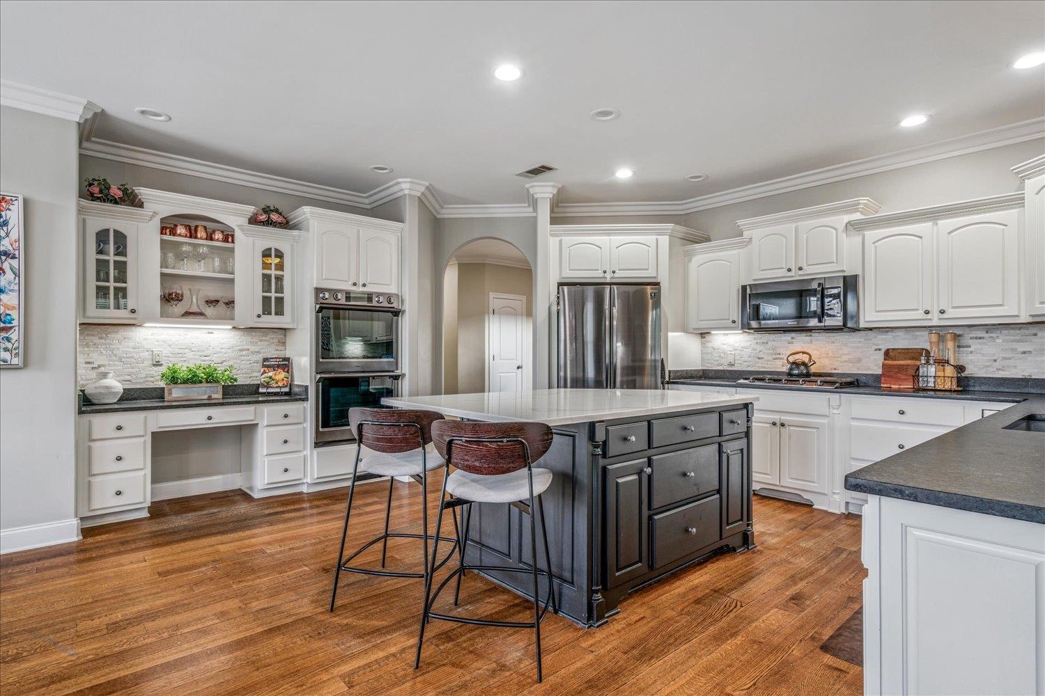 609 Ridge Springs Road Collierville, TN 38017 - Photo 17 of 40 Gallery Image 17