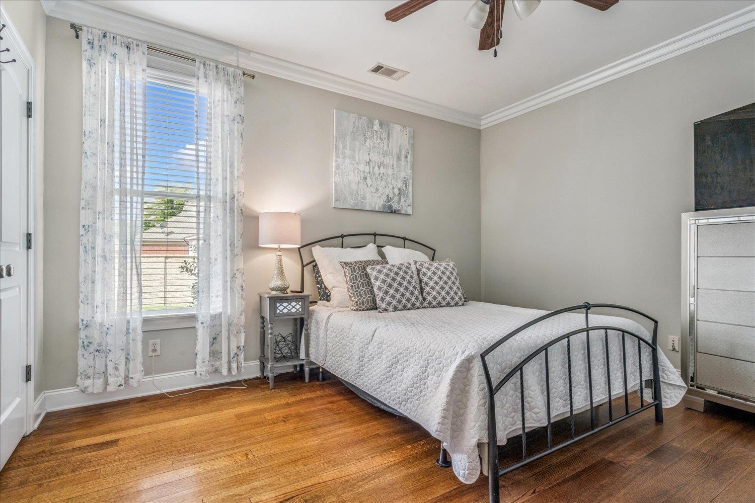 609 Ridge Springs Road Collierville, TN 38017 - Photo 25 of 40 Gallery Image 25
