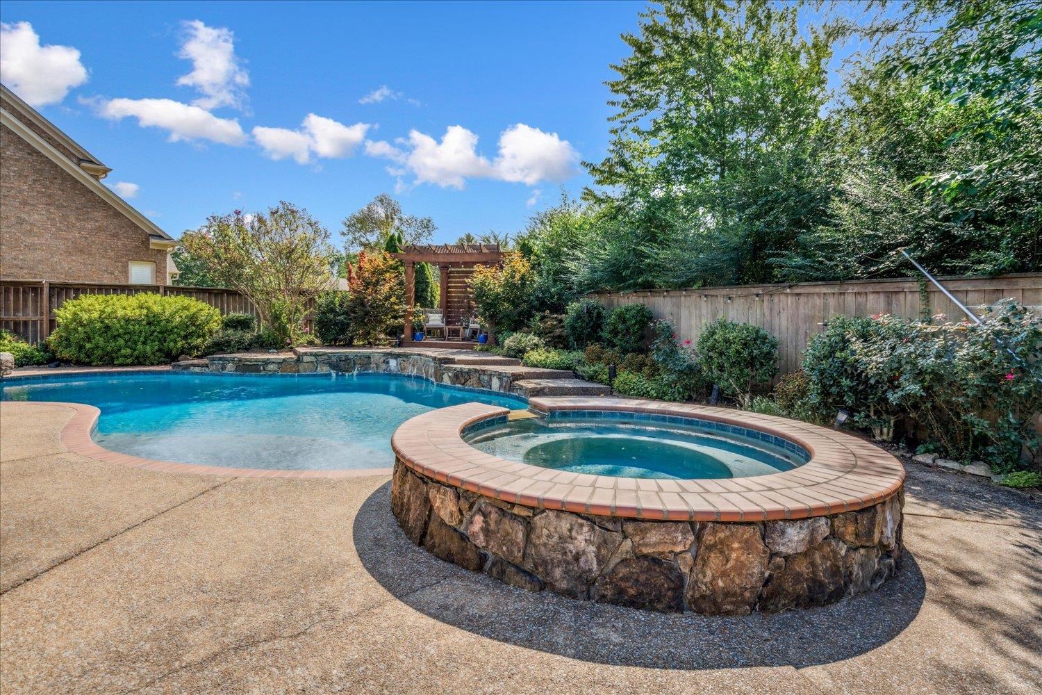 609 Ridge Springs Road Collierville, TN 38017 - Photo 37 of 40 Gallery Image 37