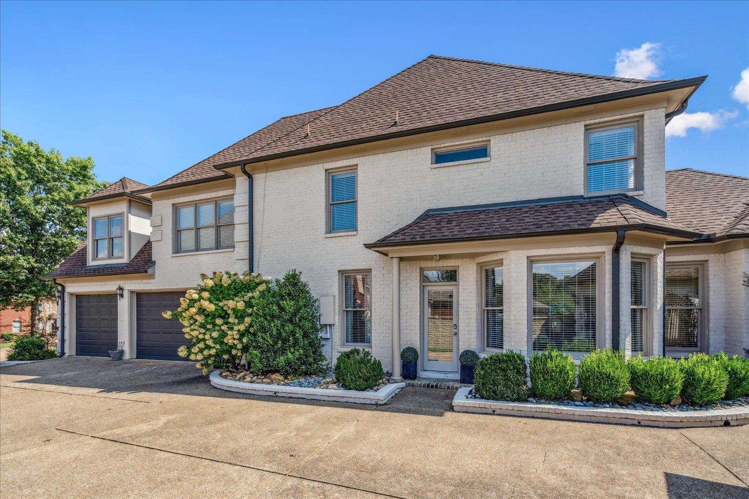 609 Ridge Springs Road Collierville, TN 38017 - Photo 40 of 40 Gallery Image 40