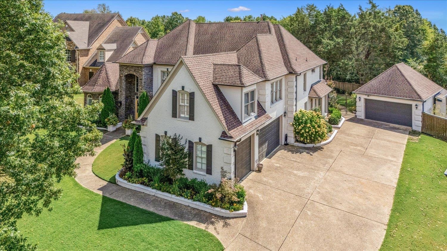 609 Ridge Springs Road Collierville, TN 38017 - Photo 4 of 40 Gallery Image 4