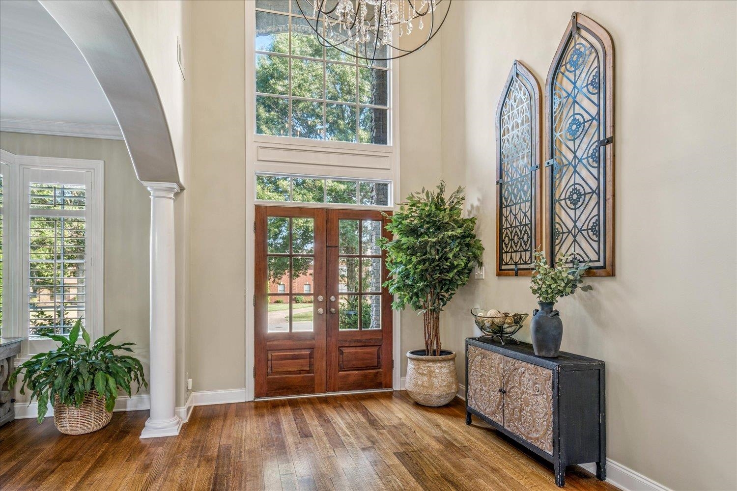 609 Ridge Springs Road Collierville, TN 38017 - Photo 8 of 40 Gallery Image 8