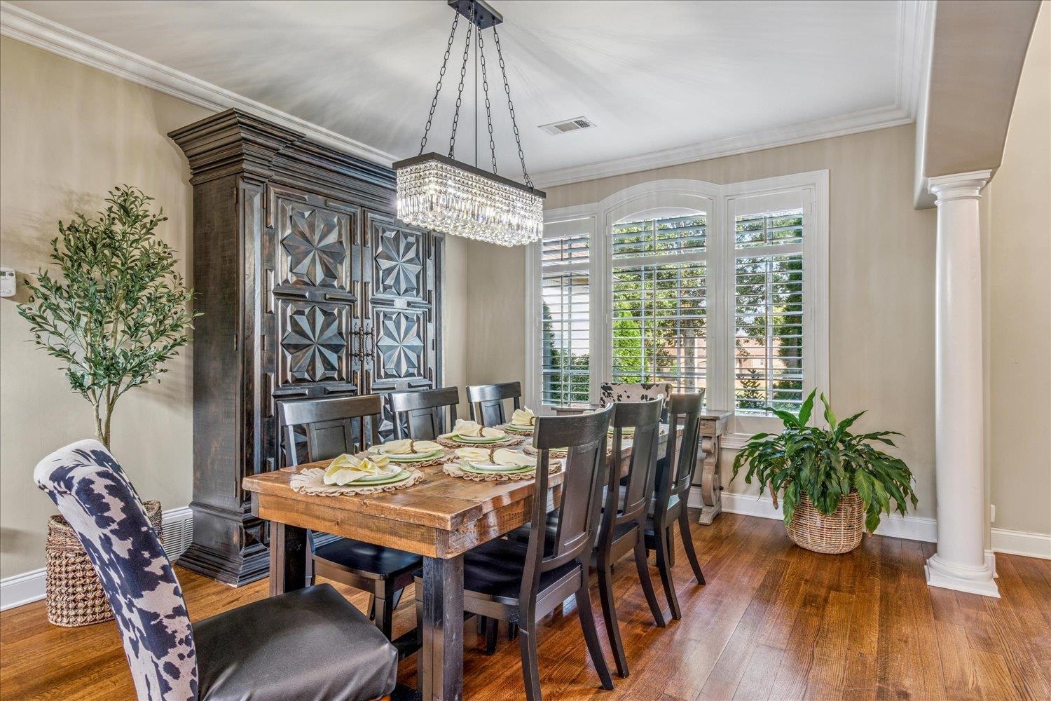 609 Ridge Springs Road Collierville, TN 38017 - Photo 9 of 40 Gallery Image 9