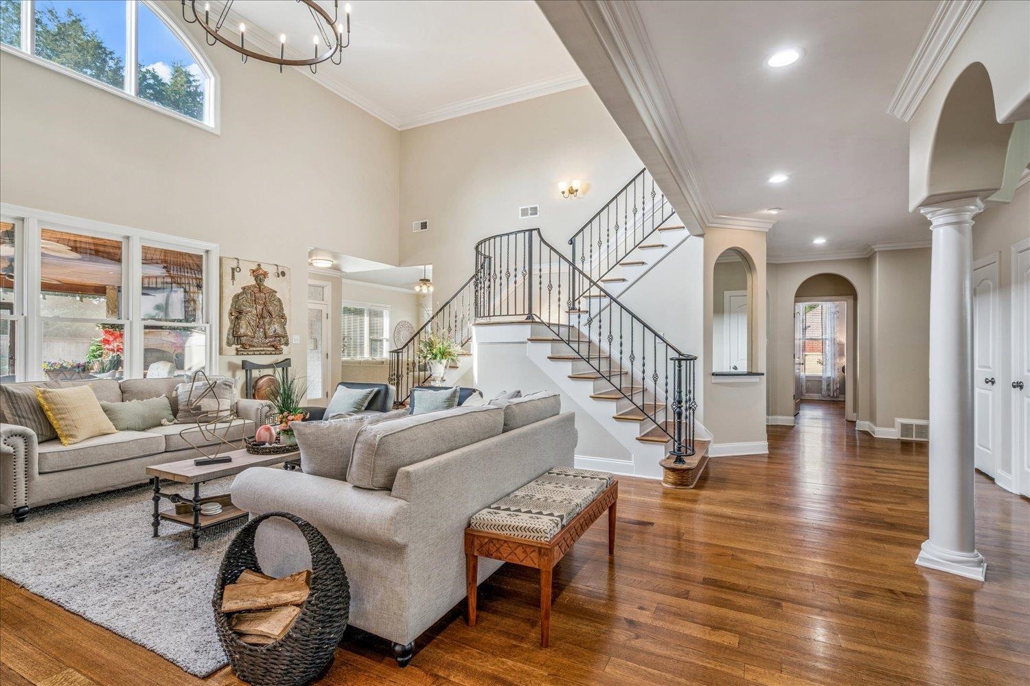 609 Ridge Springs Road Collierville, TN 38017 - Photo 10 of 40 Gallery Image 10