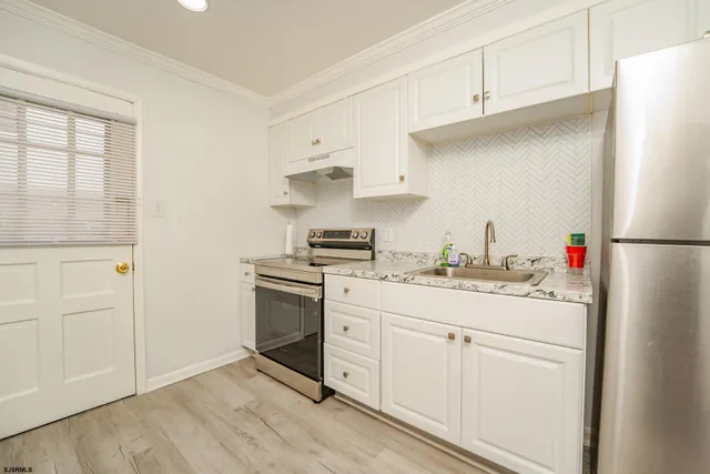 $1,600 | 703 North Oxford Avenue, Unit G9, Ventnor City, NJ 08406