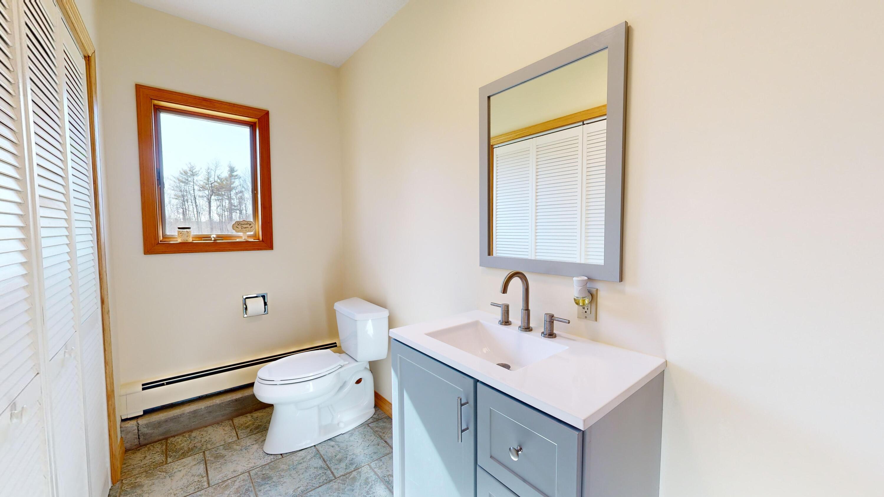 5 Ball Park Road Sabattus, ME 04280 - Photo 11 of 55 Bathroom