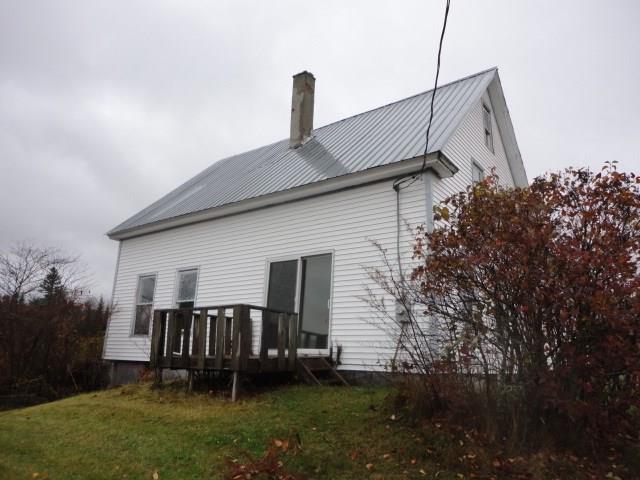 157 Tyler Road South China, ME 04358 - Photo 2 of 22 LEFT SIDE