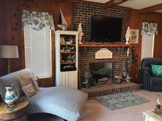 203 River's Edge Lane Edenton, NC 27932 - Photo 8 of 31 Gallery Image 8