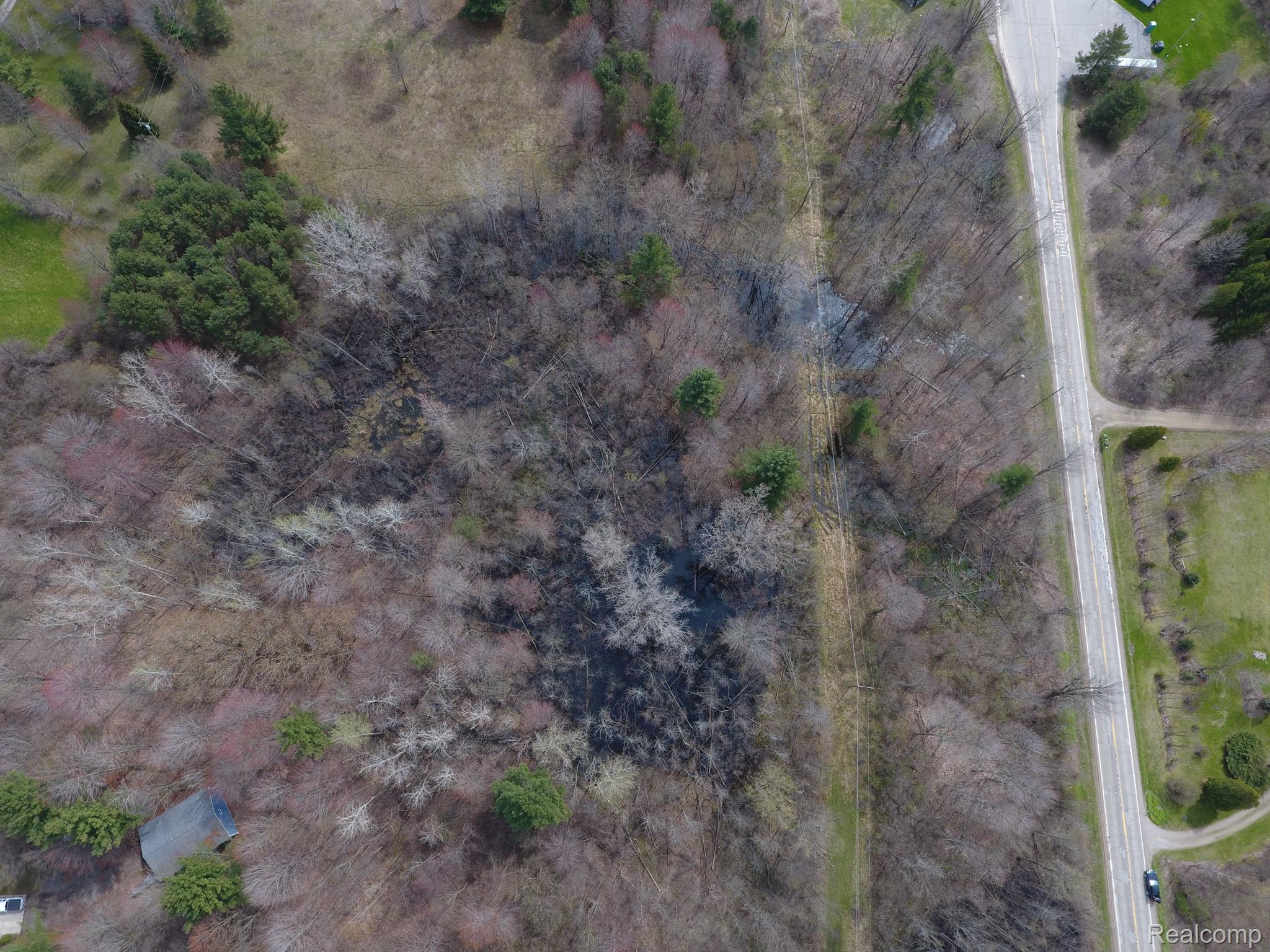 0 Bowers Road Attica, MI 48412 - Photo 3 of 7 Gallery Image 3