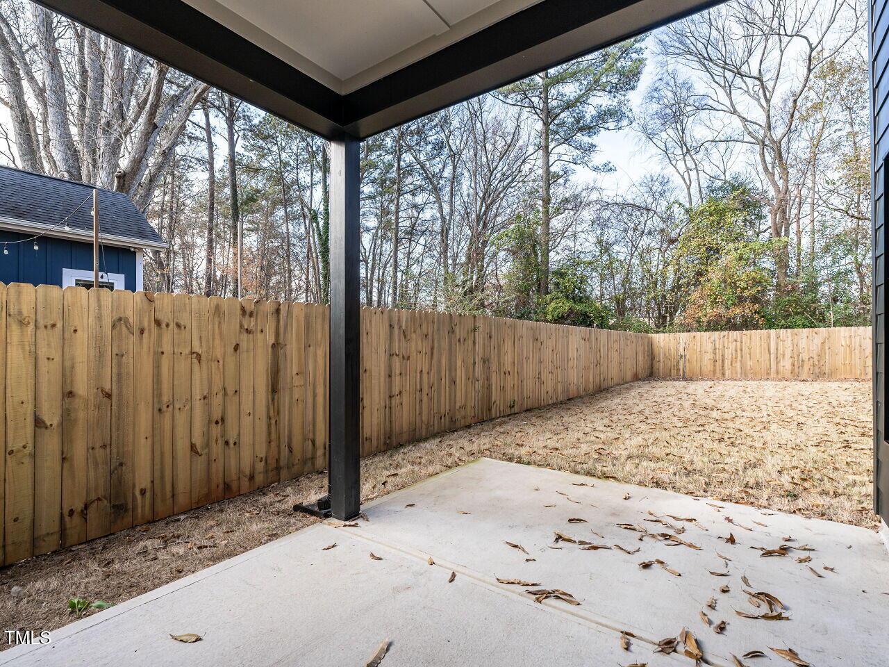 705 Colleton Road Raleigh, NC 27610 - Photo 22 of 41 034-1280x960-patio