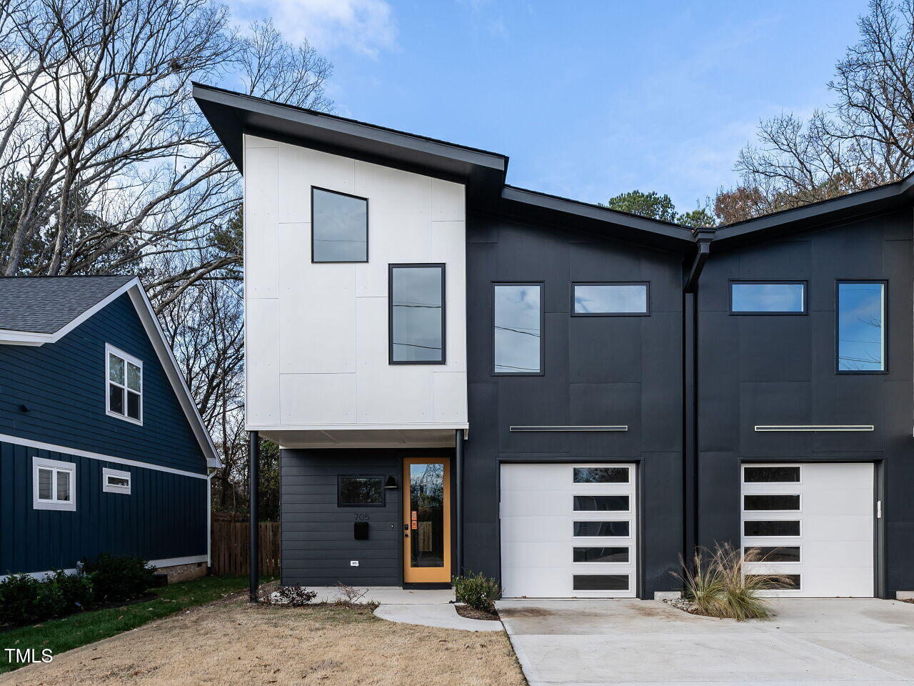 705 Colleton Road Raleigh, NC 27610 - Photo 39 of 41 002-1280x960-front