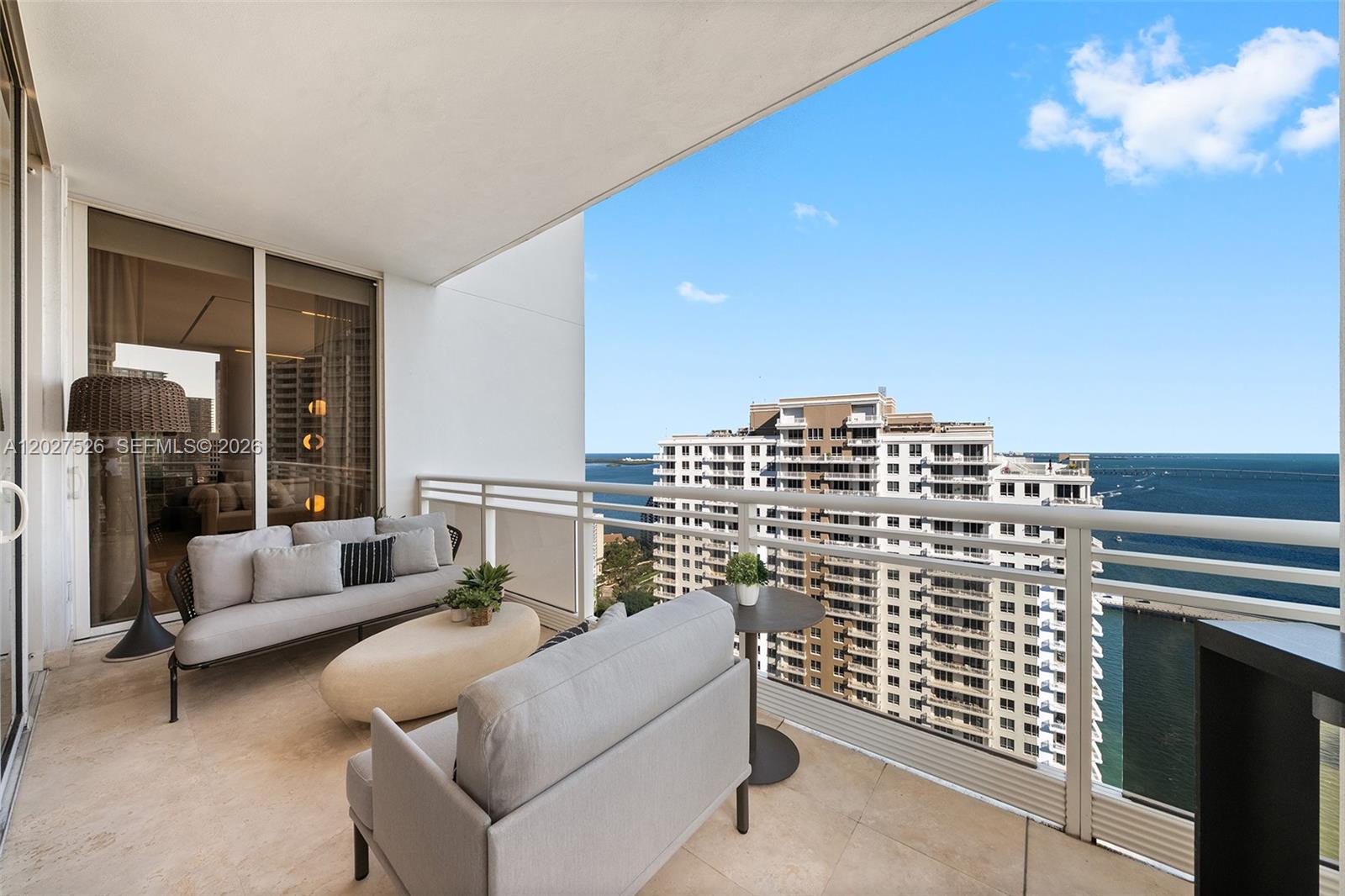 901 Brickell Key Boulevard, Unit 3304 Miami, FL 33131 - Photo 38 of 88
