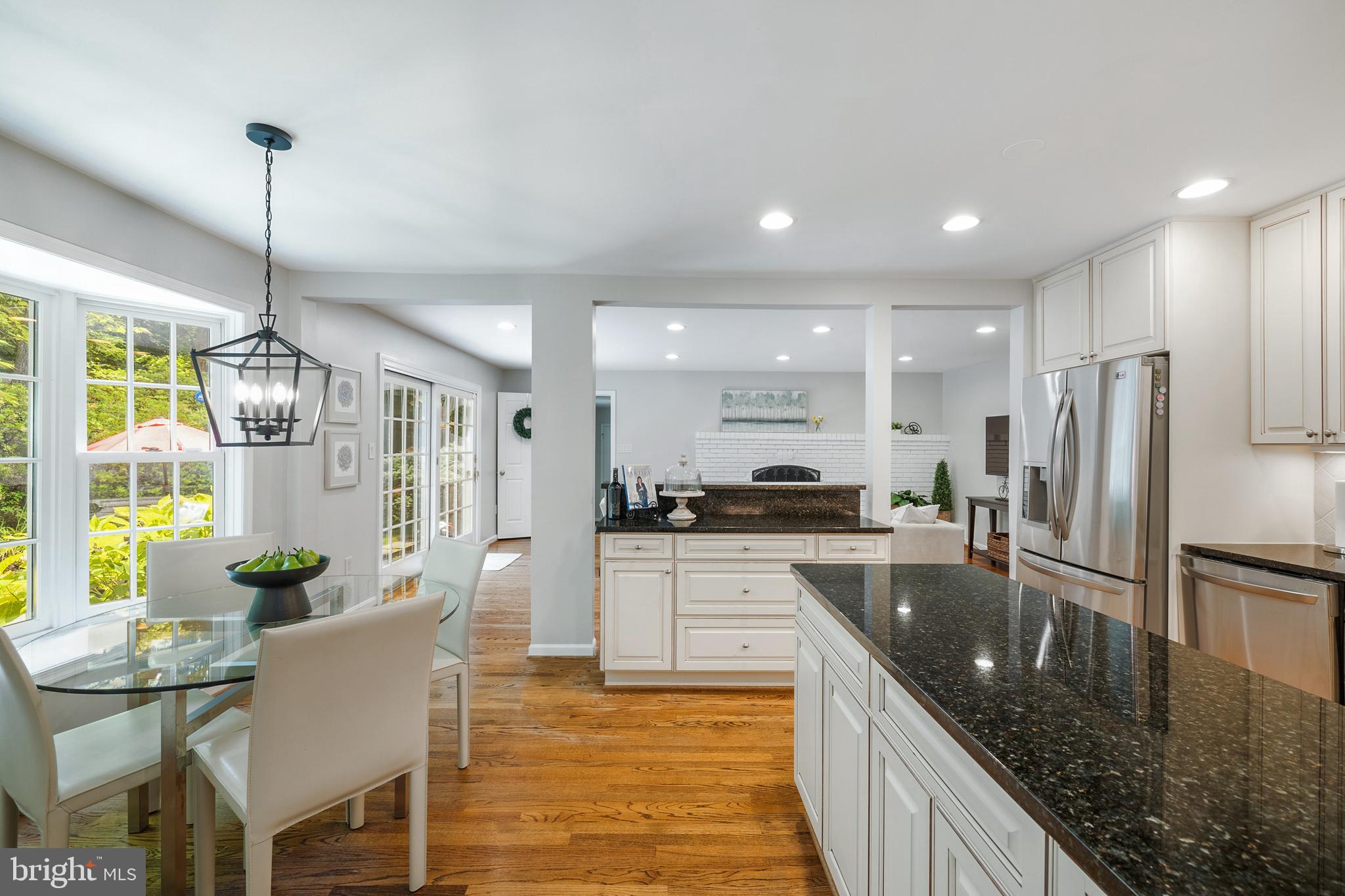 1209 Winter Hunt Road McLean, VA 22102 - Photo 18 of 88 Gallery Image 18