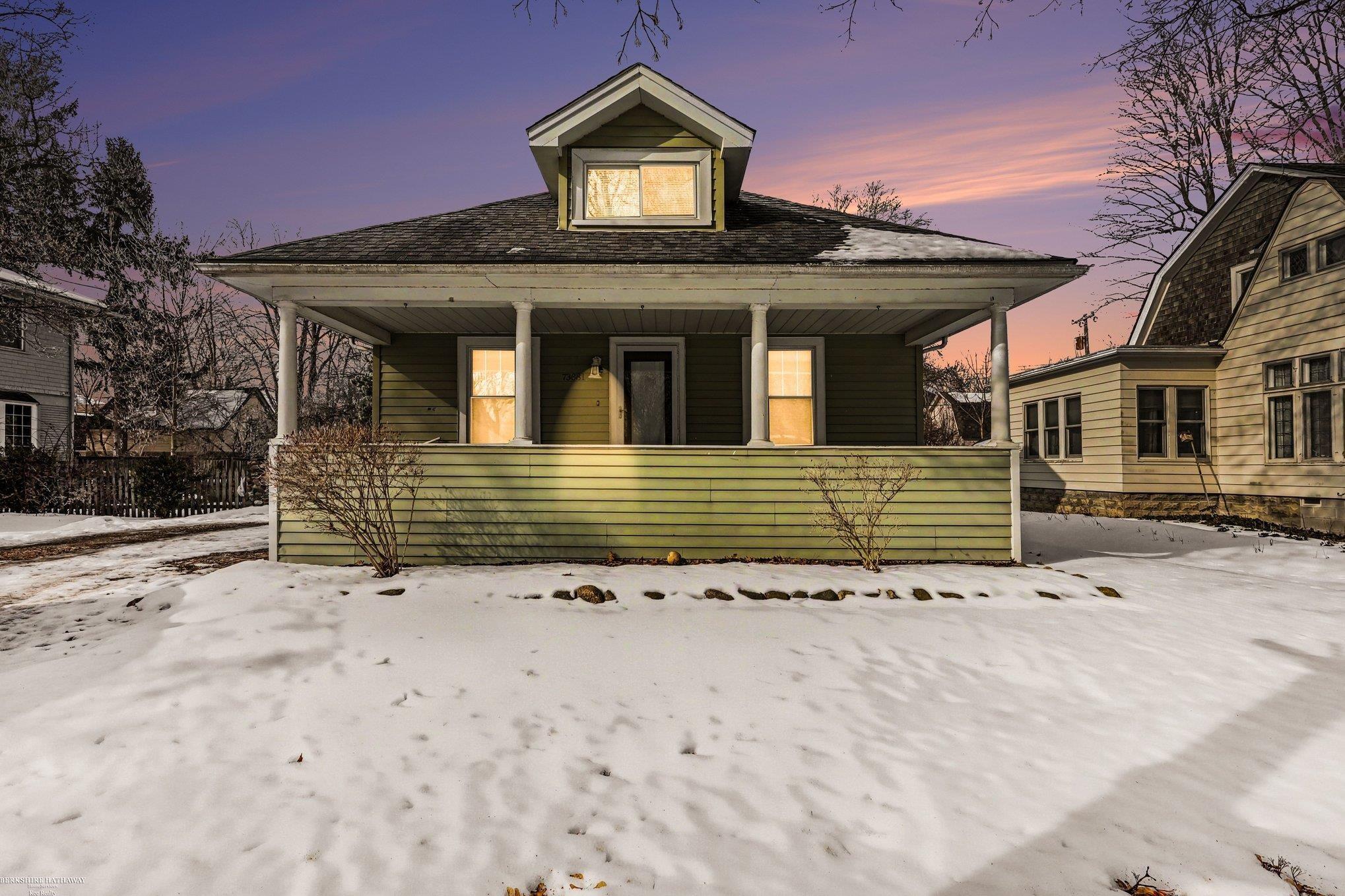 73681 Church Street Armada, MI 48005 - Photo 1 of 26