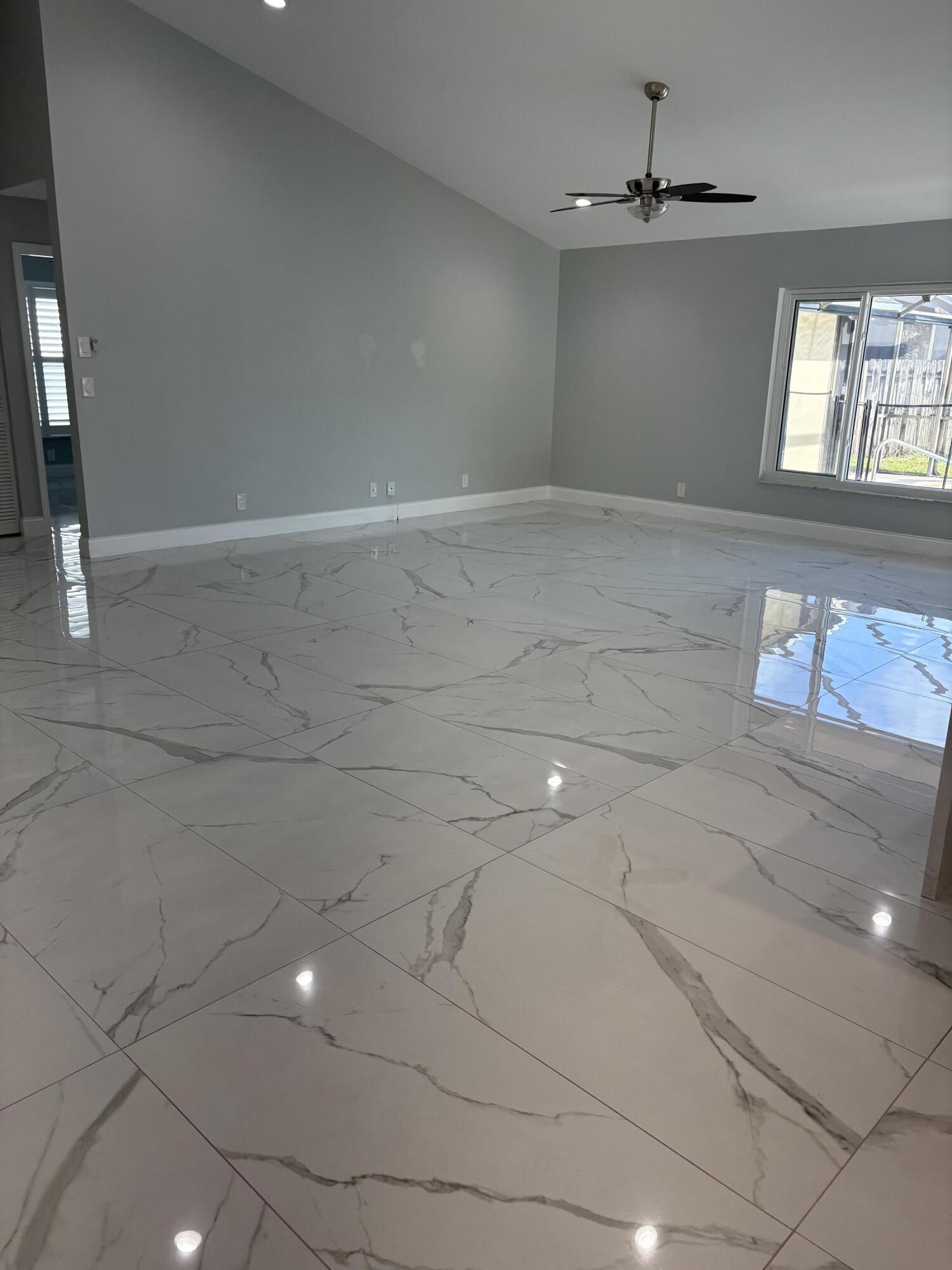 18255 181st Circle South Boca Raton, FL 33498 - Photo 3 of 16 a view of empty room
