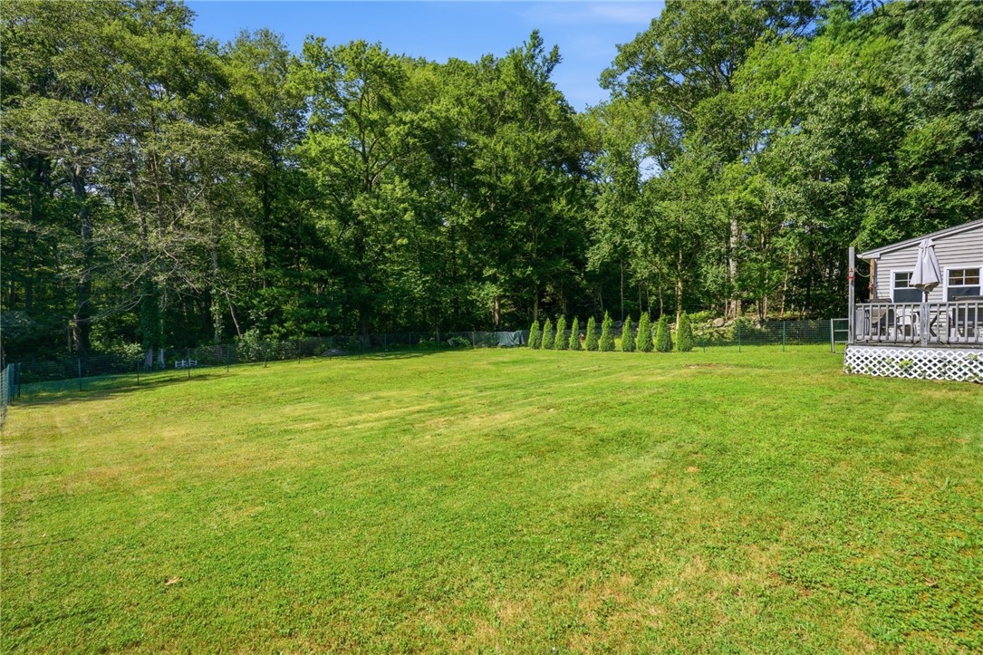 145 Liberty Church Road Exeter, RI 02822 - Photo 36 of 50