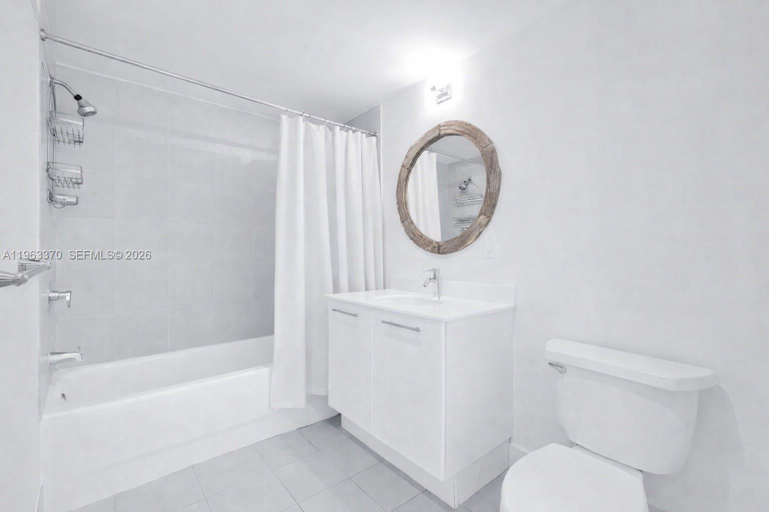 92 Southwest 3rd Street, Unit 3611 Miami, FL 33130 - Photo 7 of 19 Photo 7