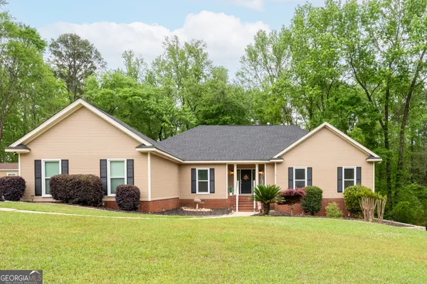 $485,000 | 3779 Sussex Drive, Milledgeville, GA 31061