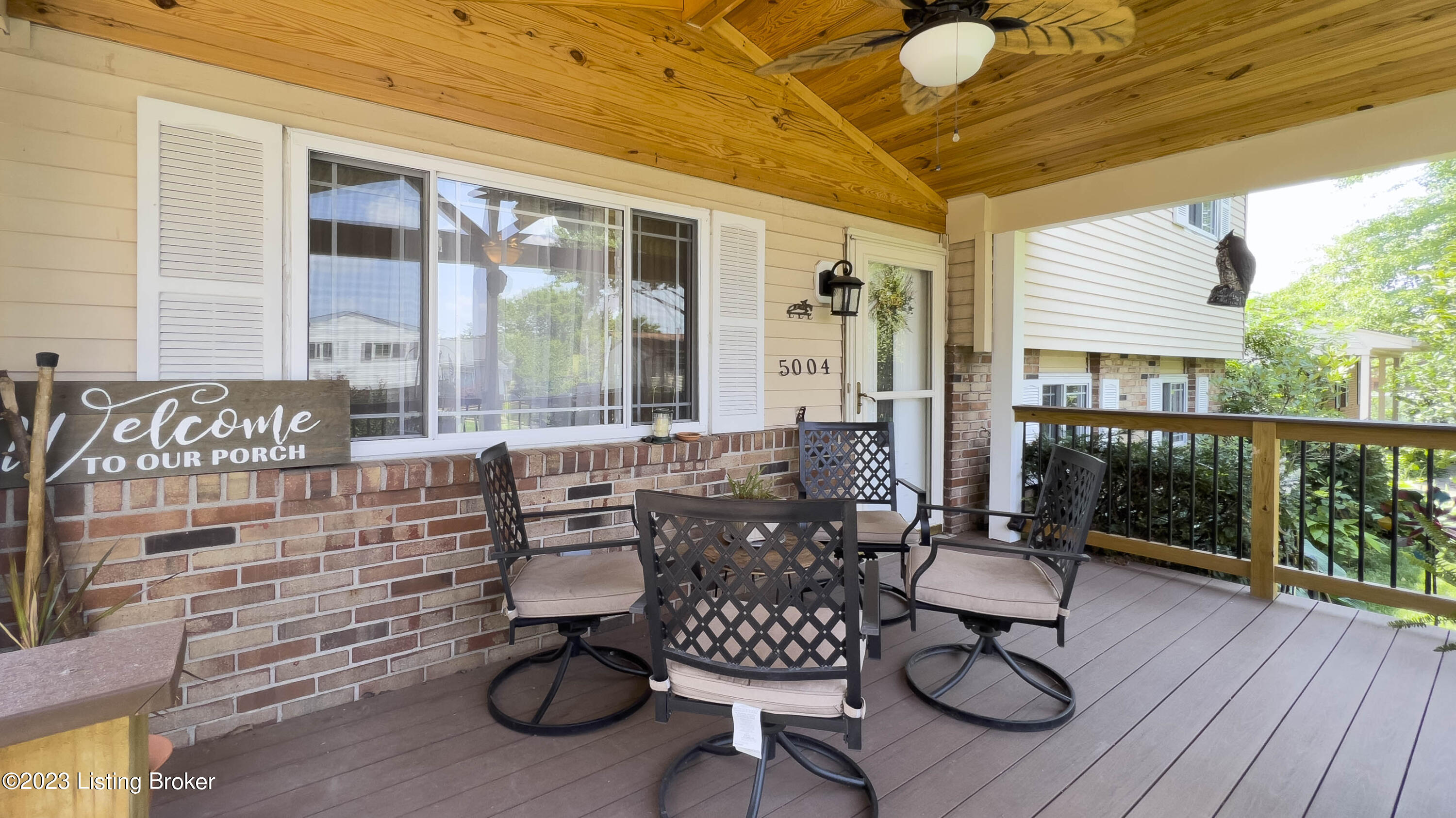 5004 Woodsend Road Louisville, KY 40229 - Photo 7 of 43 5004 Woodsend Rd-107
