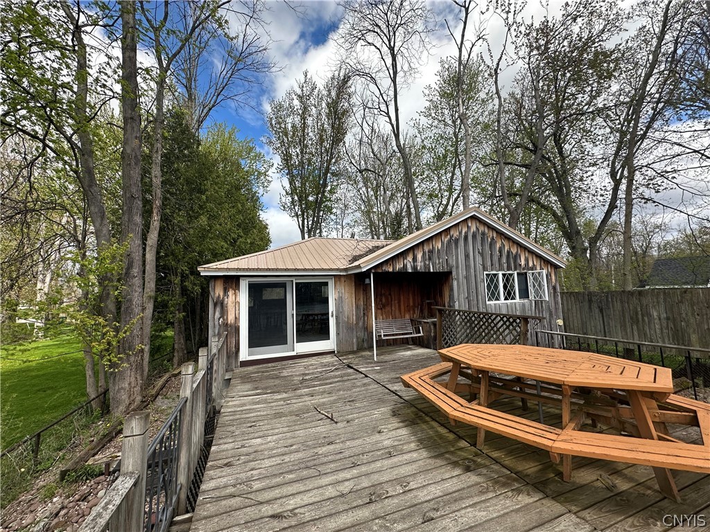 3338 Hayes Road Lysander, NY 13027 - Photo 10 of 14