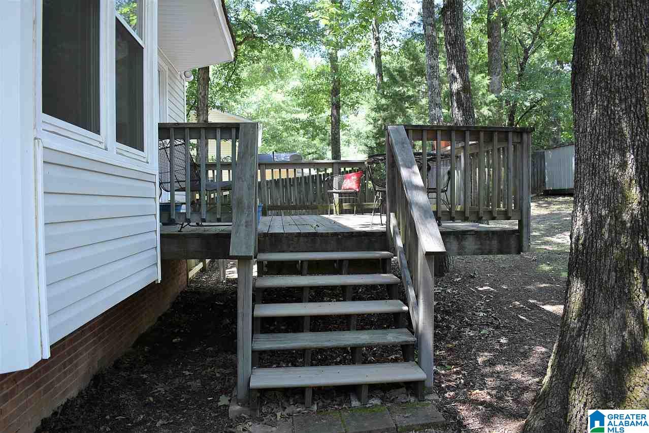 581 Olde Towne Lane Alabaster, AL 35007 - Photo 47 of 48