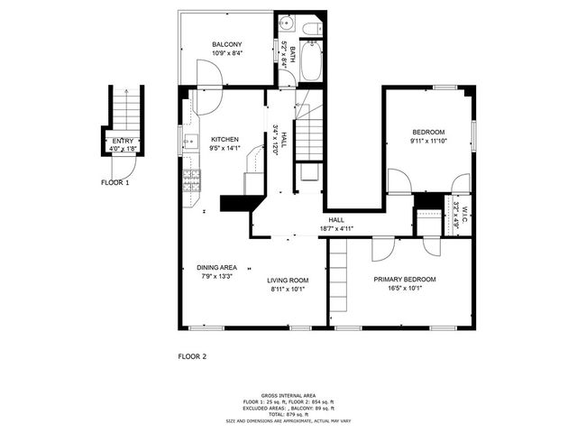 $730,000 | 51 Lopez Street, Unit 2, Cambridge, MA 02139