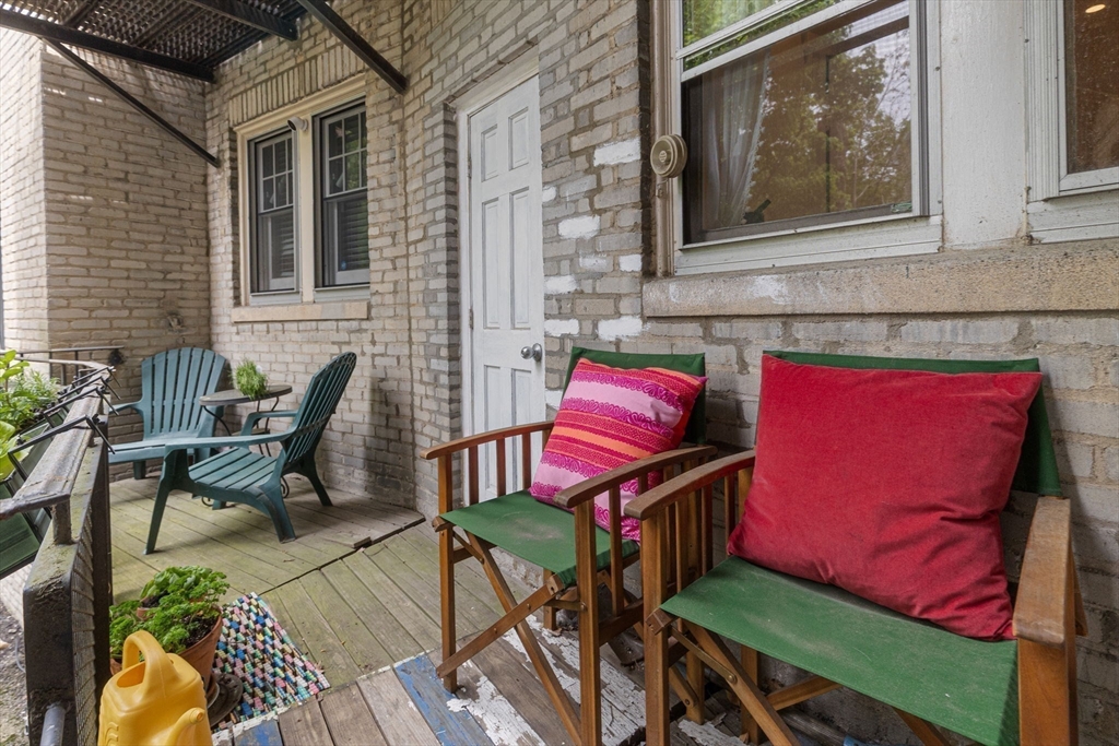 78 Kilsyth Road, Unit 1 Boston, MA 02135 - Photo 13 of 16