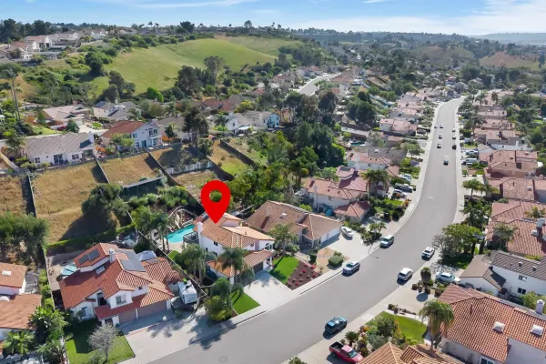 $1,295,000 | 5063 Frazee Road, Oceanside, CA 92057