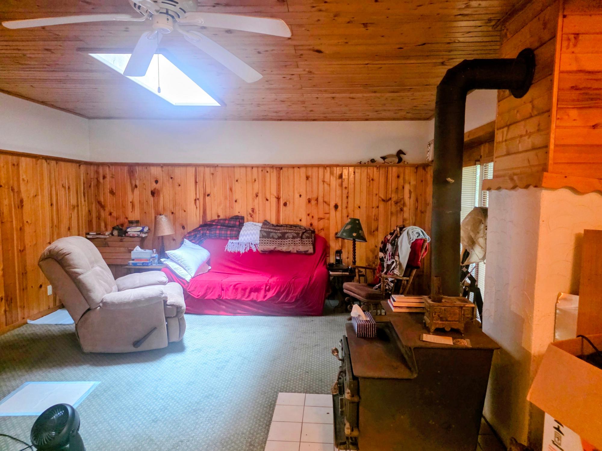 7554 Clear Lake Road Rhinelander, WI 54501 - Photo 3 of 5 Gallery Image 3