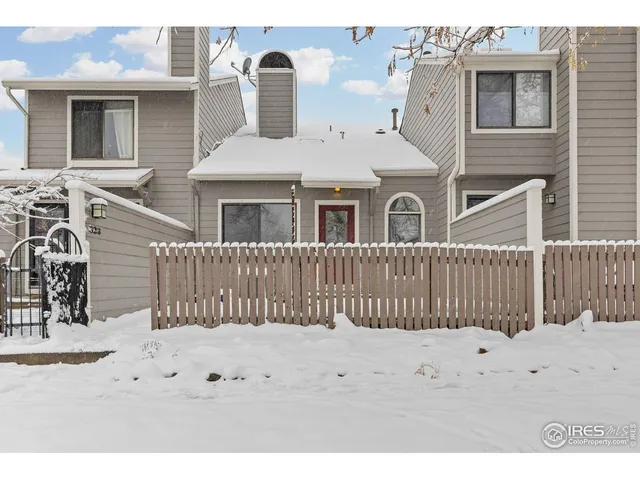 $415,000 | 323 South Taft Court, Louisville, CO 80027