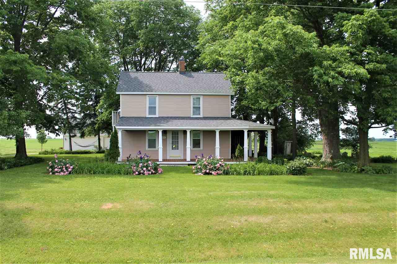 3714 West Akron Road Edelstein, IL 61526 - Photo 1 of 36 Gallery Image 1