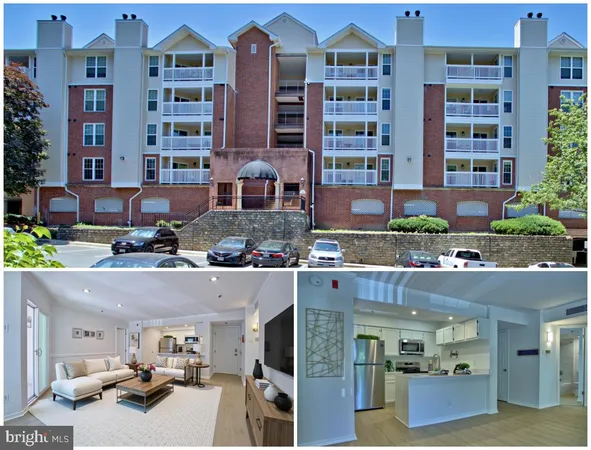 $380,000 | 1524 Lincoln Way, Unit 211, McLean, VA 22102